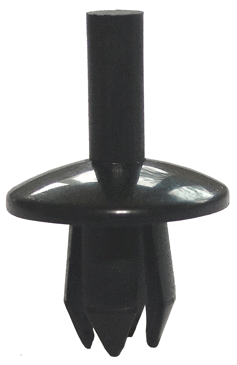 SUJETORES CLIP RIM X 10 PARA FORD 383142-S - Imagen 1 de 1
