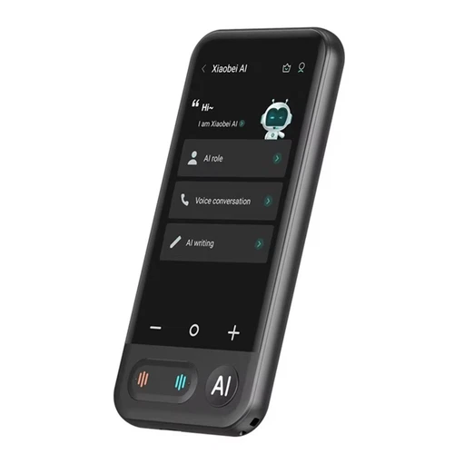 Neuer Intelligenter Z16--Sprachübersetzer, Offline-Übersetzer, 139 Sp1942