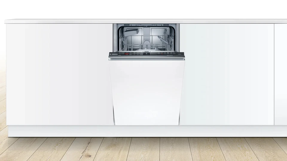 Bosch Geschirrspüler vollintegriert 45cm Einbau Home Connect - Bild 4 von 4