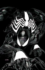 SPIDER-MAN '94 #1 - JOHN GIANG NEGATIVE BLEED VIRGIN - LIMITED TO 800 -  W/COA