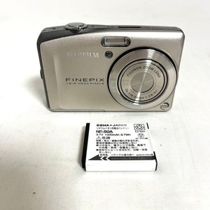 Fujifilm Finepix F60fd | eBay