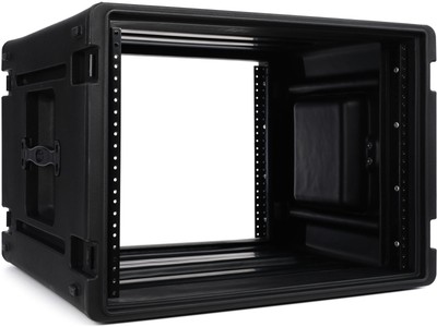 SKB 1SKB-R8U Roto Rack Case