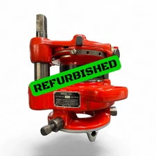 RIDGID 141 PIPE THREADER 2-1/2"-4" 36620, 300 535 700 REFURBISHED by EASTEX TOOL