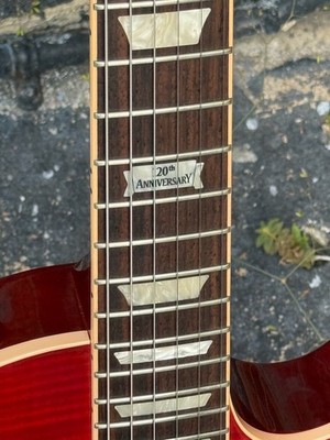 2014 Gibson Les Paul Traditional 120th Anniversary 