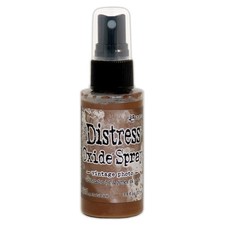Ranger Tim Holtz Distress Oxide Spray 1.9fl oz-Vintage Photo,Stamps