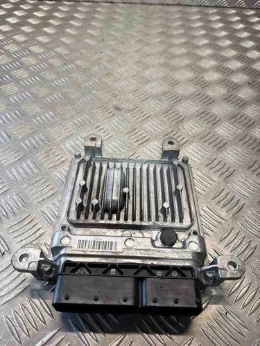 MERCEDES-BENZ C W204 Motorsteuergerät ECU A6519007500 2.20 Diesel 32456941