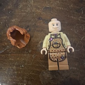 Lego Harry Potter Minifigure Molly Weasley 4840!