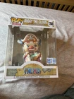 Funko Pop! One Piece - Buggy the Clown #1740 New York Comic Con Exclusive