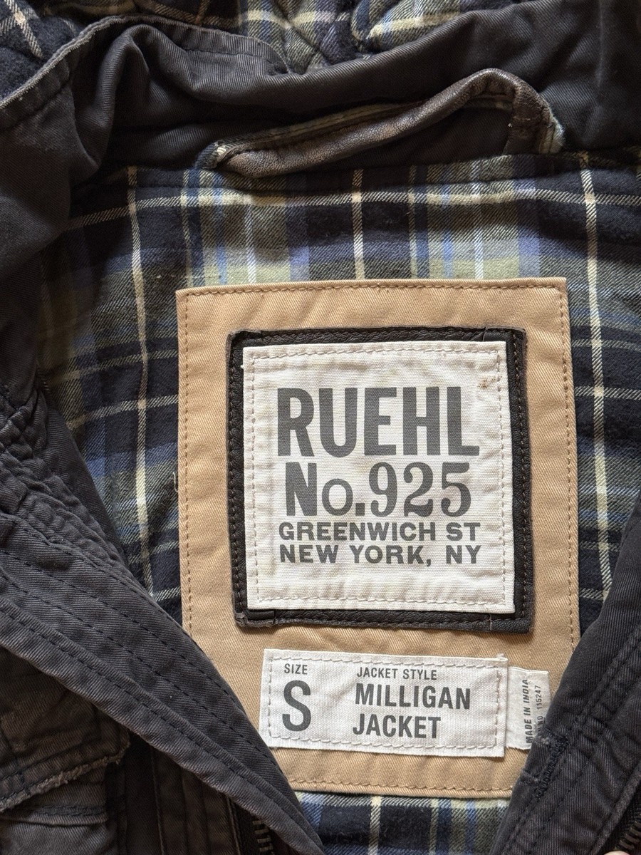 RUEHL No.925 Milligan Jacket | eBay