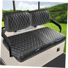 Golf Cart Front Seat Cover Yamaha G2 G8 G9 G11 G14 G16 G19 G20 G21 G22 Front