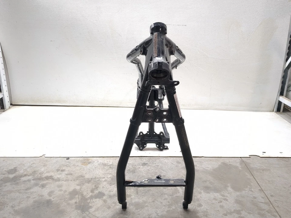 Chasis cuadro principal Victory Kingpin 04-12 CLN recto Foto 3 de 4