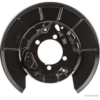 Jakoparts Spritzblech Bremsscheibe hinten rechts für Toyota Rav 4