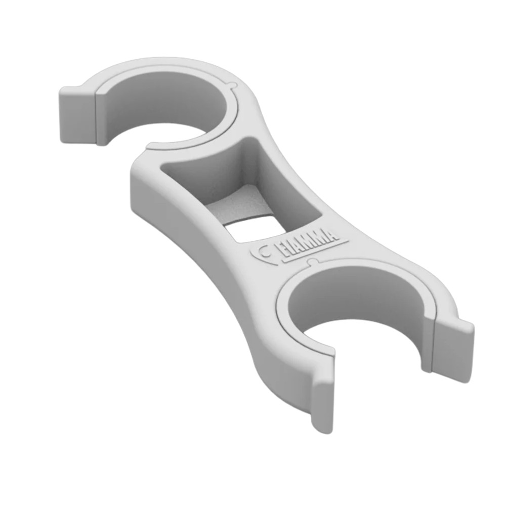 Fiamma Genuine Replacement Rack Holder For Carry Bike Motorhome Caravan - Image 4