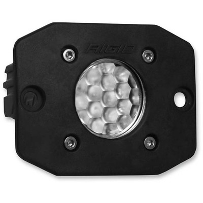 Rigid Industries Ignite Series Flush Mount Diffused Light - 20631