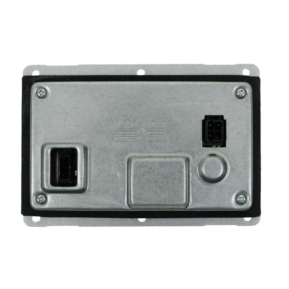 Par de módulos de control de lastre Dorman HID para Audi Chrysler Volvo VW Cadillac Foto 2 de 3