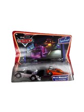 Disney Pixar Cars Movie Moments Boost Snot Rod Supercharged New In Package