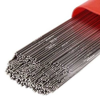 1Kg - 5KG WIG TIG ALUMINIUM ER4047 Schweißstäbe 1,6/2,4/3,2mm ALU AlSi12