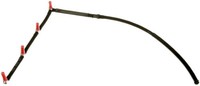 Gates Schlauch Leckkraftstoff MFL1263 FüR Hyundai I30 Fd Getz Tb Accent 3 Mc Gls