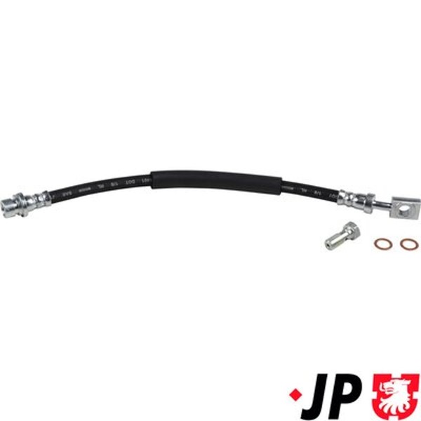 Bremsschlauch JP JP Group 3761700200 FüR Rover Range Sport M10X1 Landrover 1 4 3-image