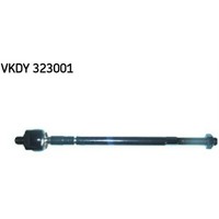 SKF Axialgelenk Spurstange FüR Fiat Scudo Kasten 220_ 2.0 JTD 220L 1.9 D 220P