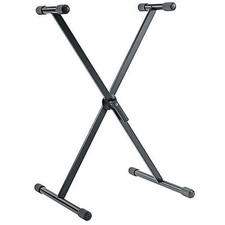 Hamilton Stage Pro Quick Release X Keyboard Stand KB401K