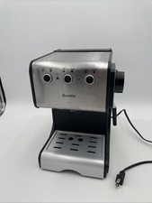 Barsetto CM4624-UL Espresso Cappuccino Machin...