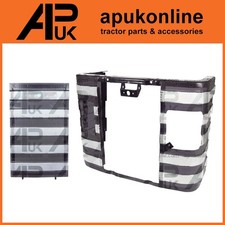 Front Grille Grill & Door 398mm for Massey Ferguson 165 168 175 178 185 Tractor