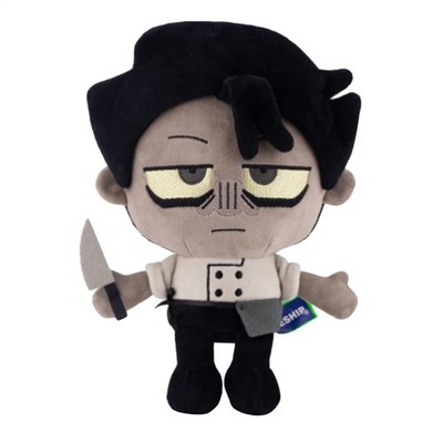 Vince Dead Plate Plüschpuppenspiel Figur Vincent Stoffed Toy Collection Party G