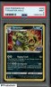 #2 2022 Pokemon Go #043 Tyranitar Holo PSA 9 MINT