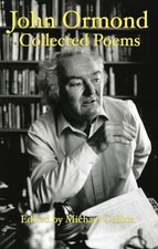 John Ormond: Collected Poems, John Ormond
