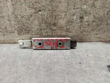 Porte arrière et accessoires Nissan TRADE