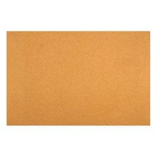 Manufacturer Varies Cork Sheet,CR117,1.5mm Th,24 x 36 In 4NMF9 Manufacturer
