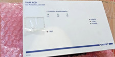 Schneider Electric VAMP VAM4CD‑019607,arc‑flash current‑detection I/O module