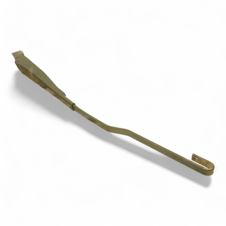 94-99 Mercedes S500 S600 S320 S350 S420 W140 Wiper Arm Cleaner Windshield Right Foto 3 de 4