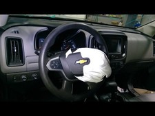 COLORADO  2017 Steering Wheel 1253591