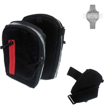 Für OnePlus Watch 3 (43mm) Holster / Umhängetasche Extrataschen Outdoor Schutz