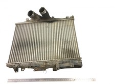 Atego, Atego 2, Atego 3 TP1693731 Intercooler A9735010301 9735010301 A9735010201