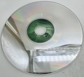 Sega Bass Fishing (Sega Dreamcast, 1999) W Game Only Tested