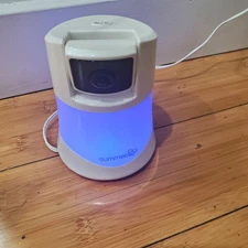 Summer Infant Pano #29940 Extra Replacement Baby Monitor Camera & Power Cord