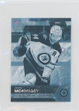 2022-23 Topps Now NHL Stickers All-Star Game Ice 9/10 Josh Morrissey #ASG29 2o7