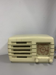 Radio Vintage Philips