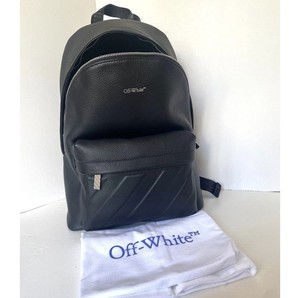Backpack Off White | eBay