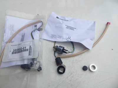 Potentiometer für HEIDENHAIN TNC  Nr: Poti 385502-01 ovp. NEU worldwide