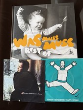 Was Muss Muss - Best Of von Herbert Grönemeyer (CD, 2008) online