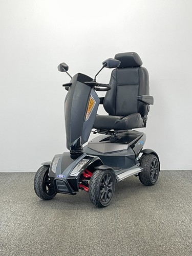 2021 TGA Vita S 8MPH Mobility Scooter *Immaculate Condition* - Picture 2 of 11