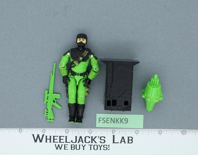 Firefly V3 1993 G.I. Joe Hasbro Vintage Action Figure