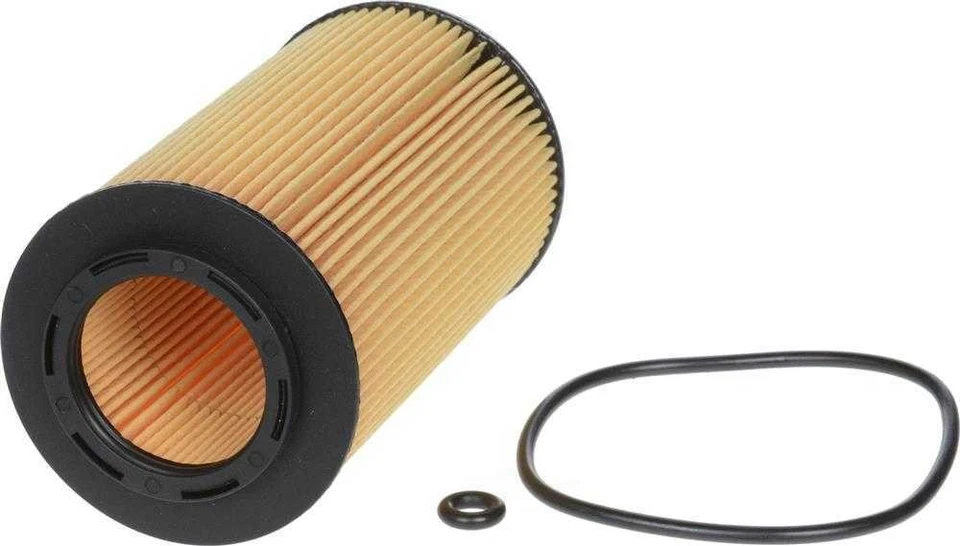 Filtro de óleo do motor compatível com 2006-2009 Kia Sedona Amanti, Sorento ACDELCO PROFESSIONAL - Imagem 2 de 4