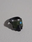 GI Joe Classified Wolf Spider Face Mask 1/12 Action Figure Accessory Only