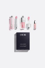 DIOR Addict Duo Hydrating Lip Balm and Lip Oil Set