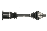 Antriebswelle Vorderachse Links FüR Audi Seat Skoda VW A3 Sportback Cabriolet